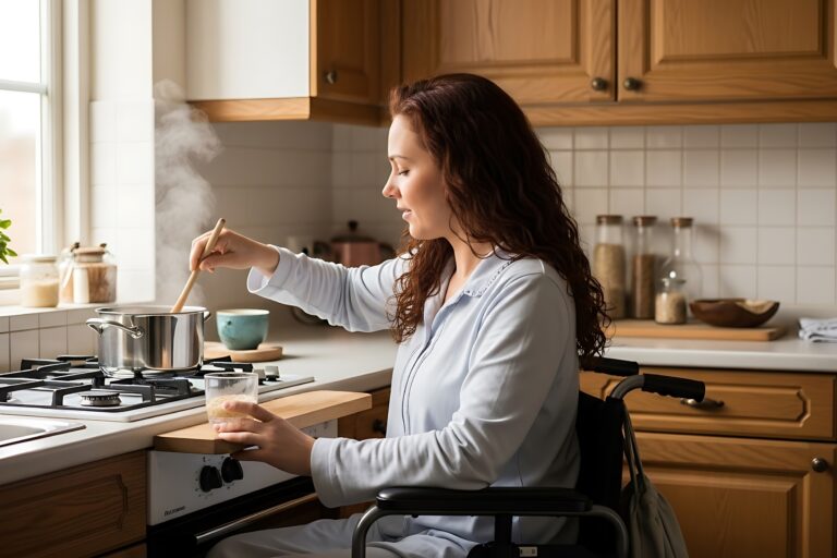 Schwerbehindert-Mobile