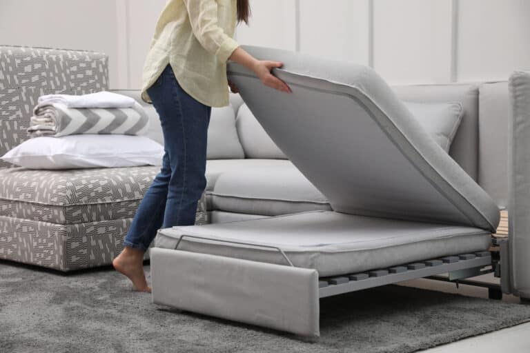 Couchsurfing-Mobile